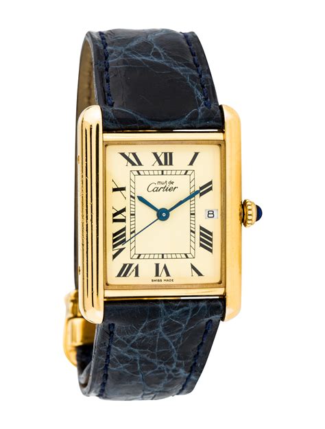 orologio simil cartier